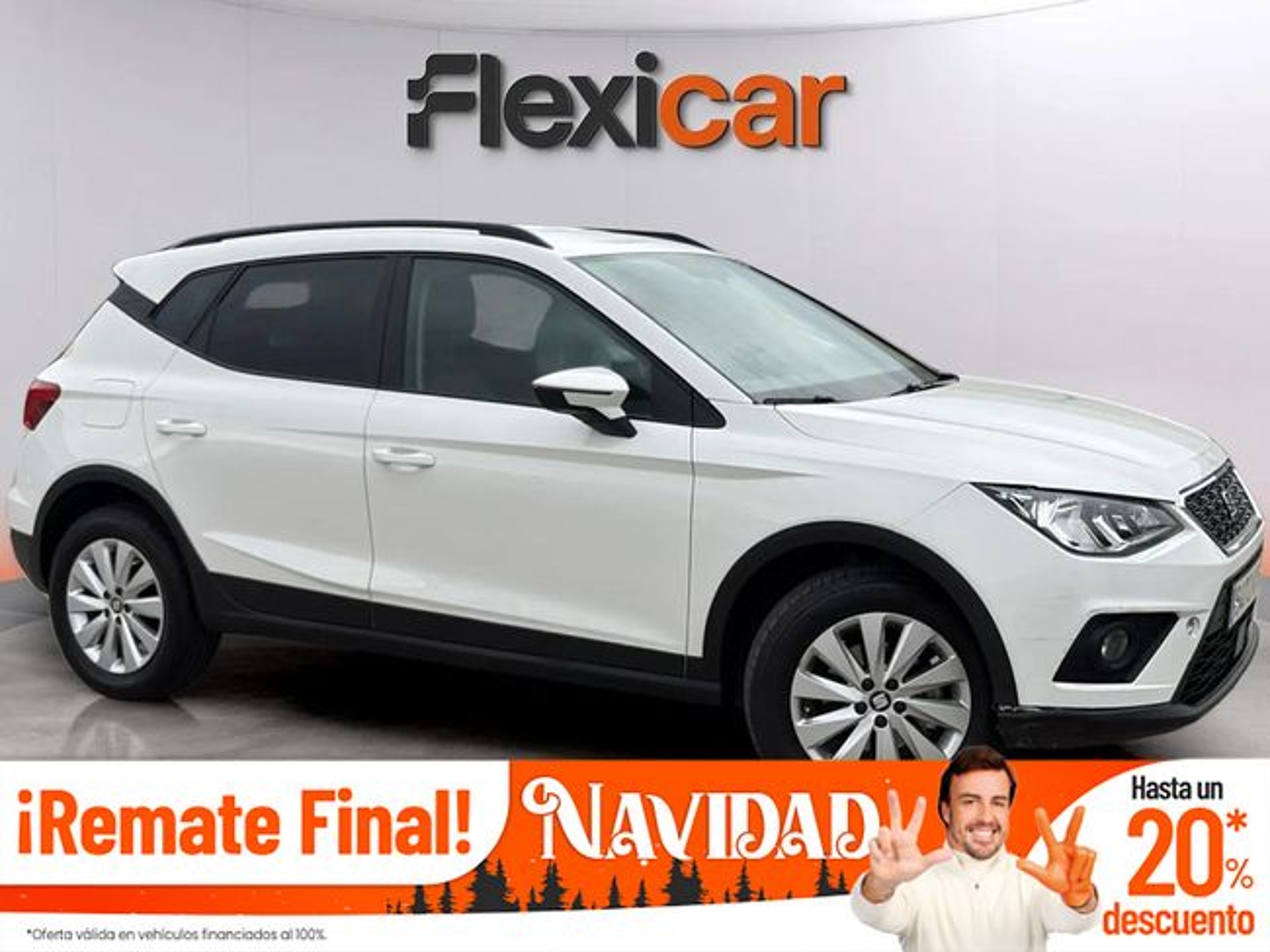 Imagen de SEAT Arona