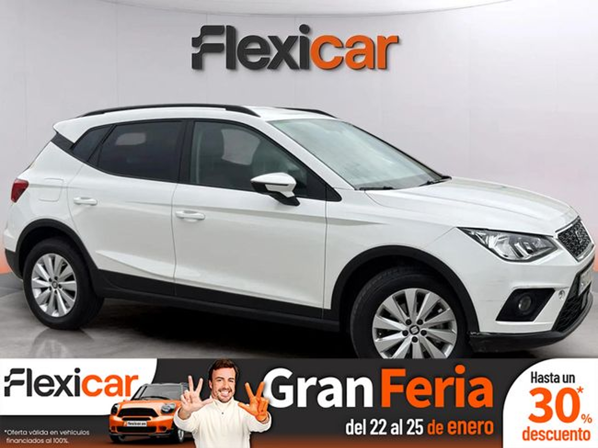 Imagen de SEAT Arona
