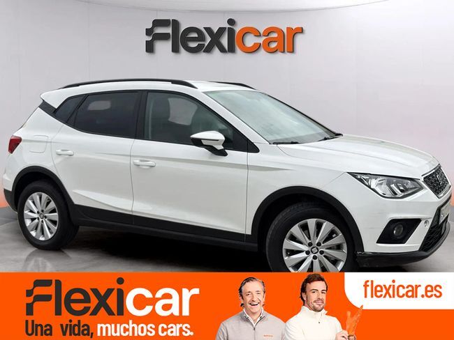 Foto del SEAT Arona 1.0 TSI Ecomotive S&S Style 95