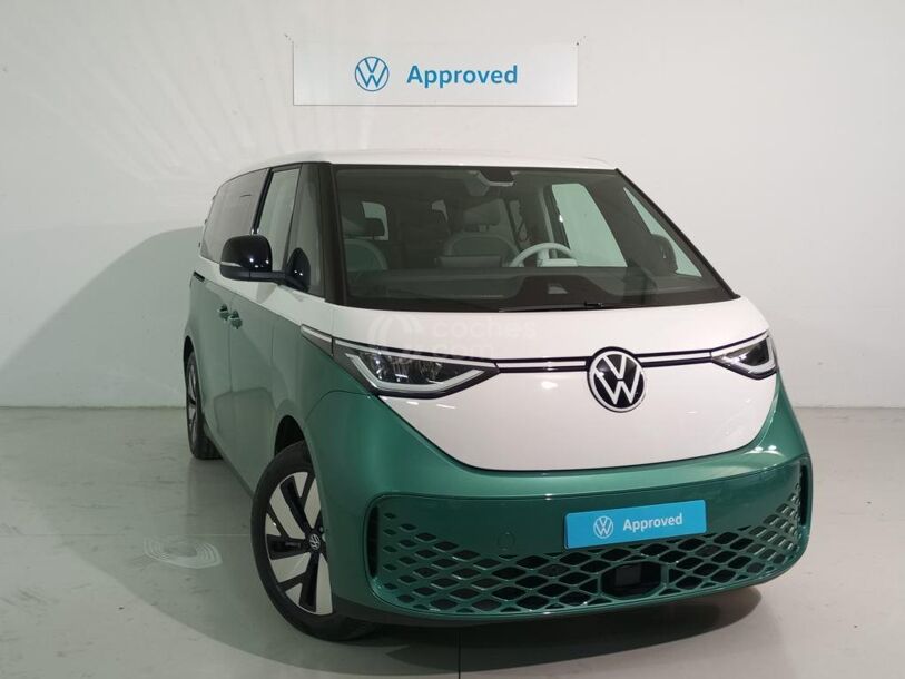 Foto del VOLKSWAGEN ID7 ID.7 Pro S 210 kW