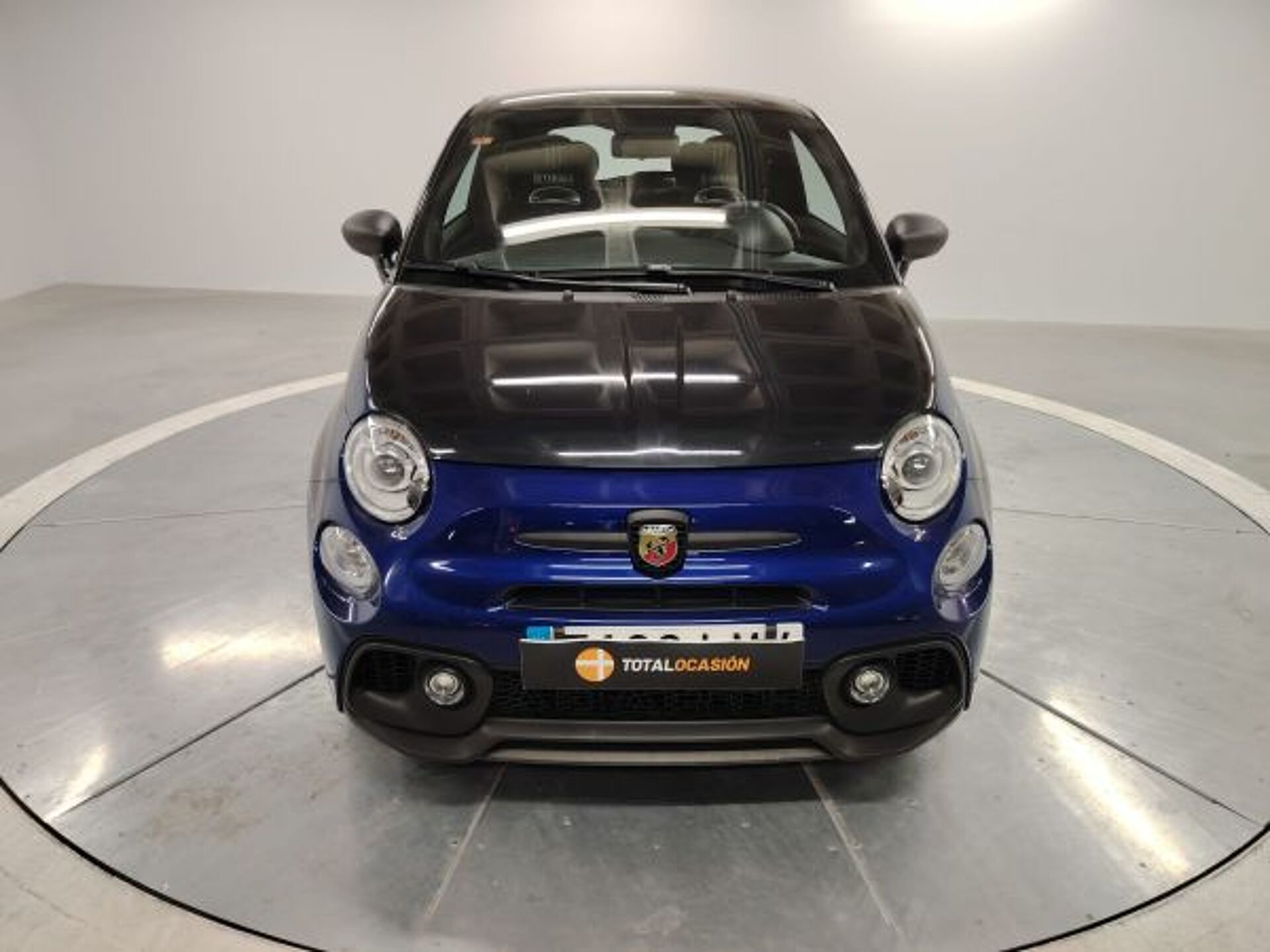 Imagen 3 de ABARTH 595