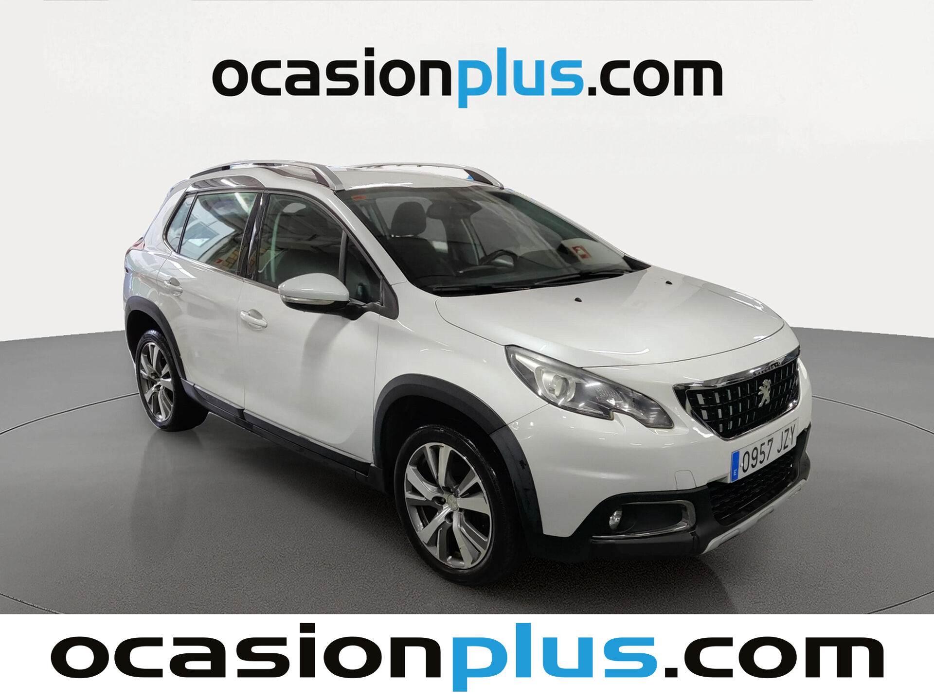 Imagen 2 de PEUGEOT 2008