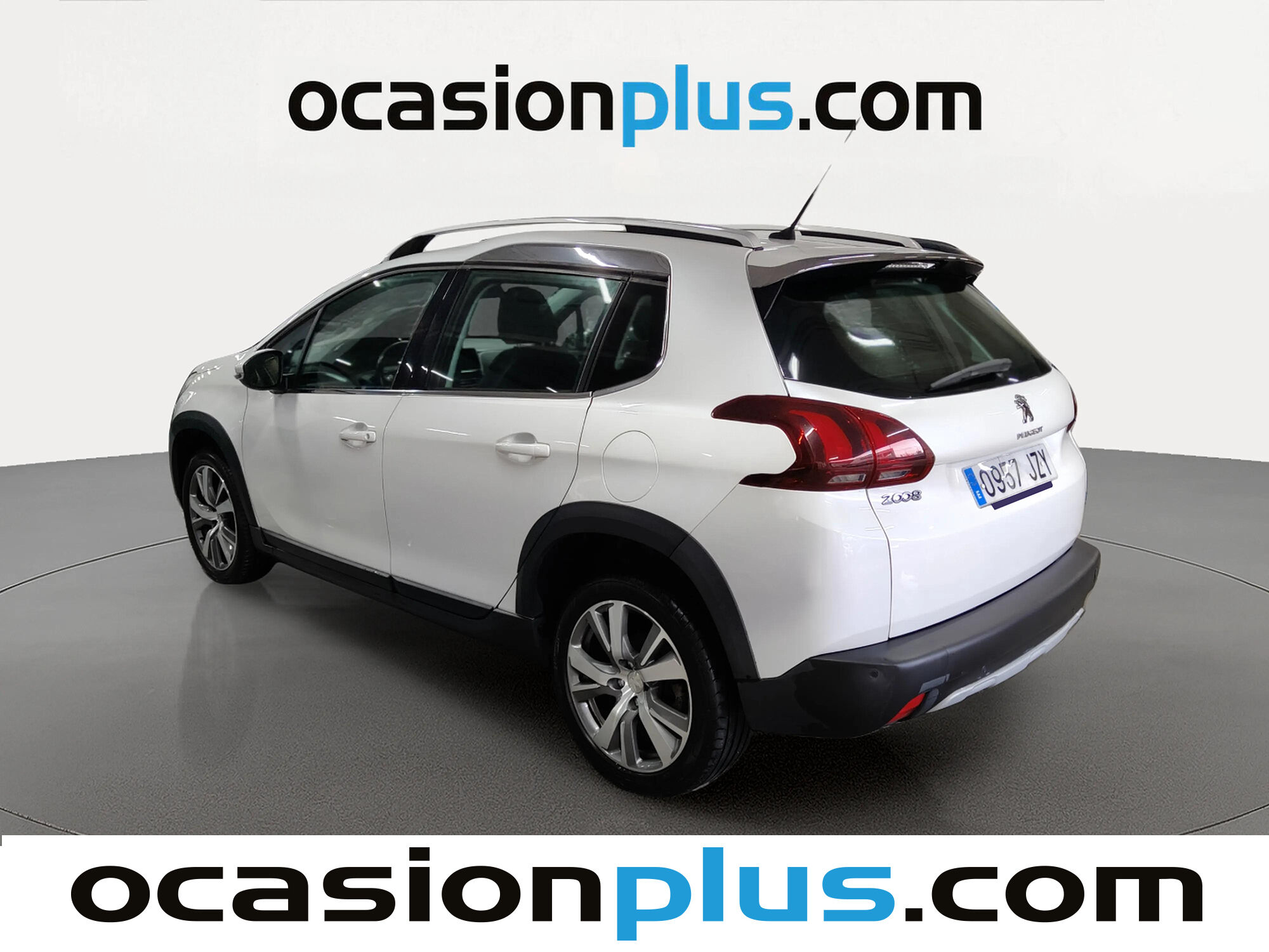Foto del PEUGEOT 2008 1.6 BlueHDI S&S Allure 120