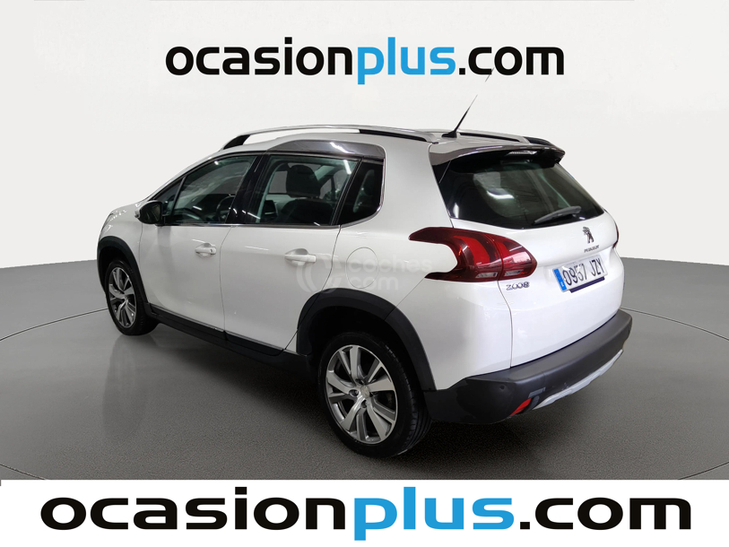 Foto del PEUGEOT 2008 1.6 BlueHDI S&S Allure 120