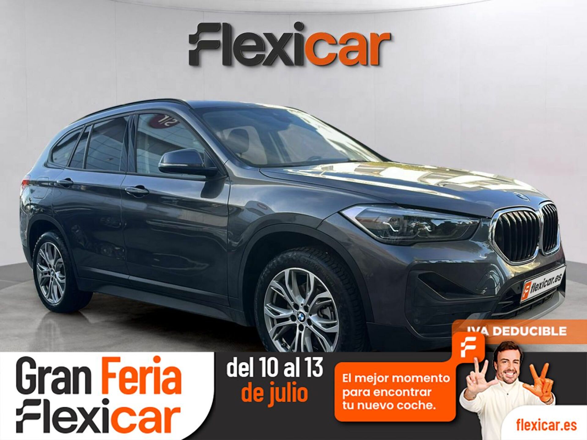 Imagen de BMW X1