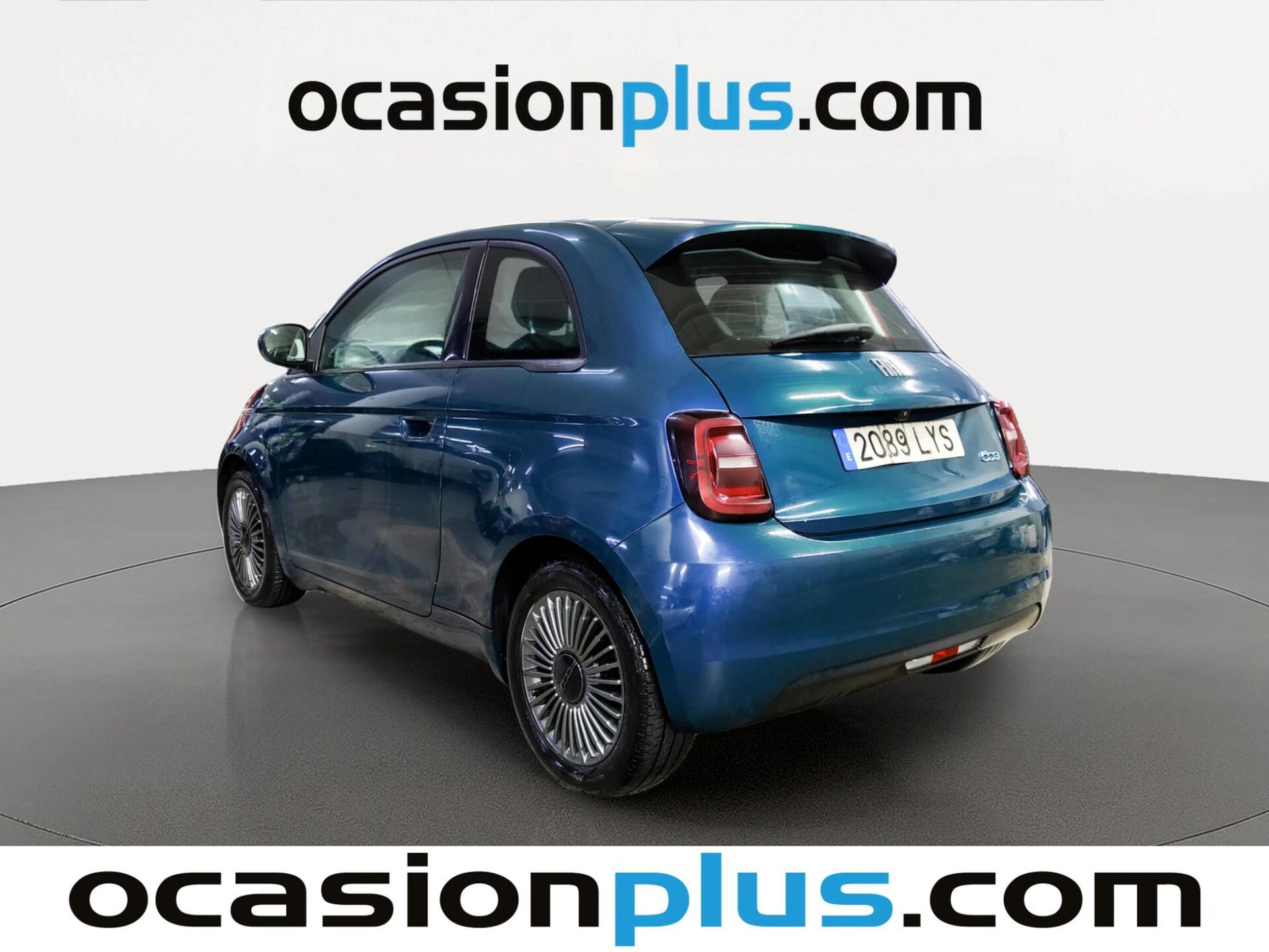 Imagen 3 de FIAT 500