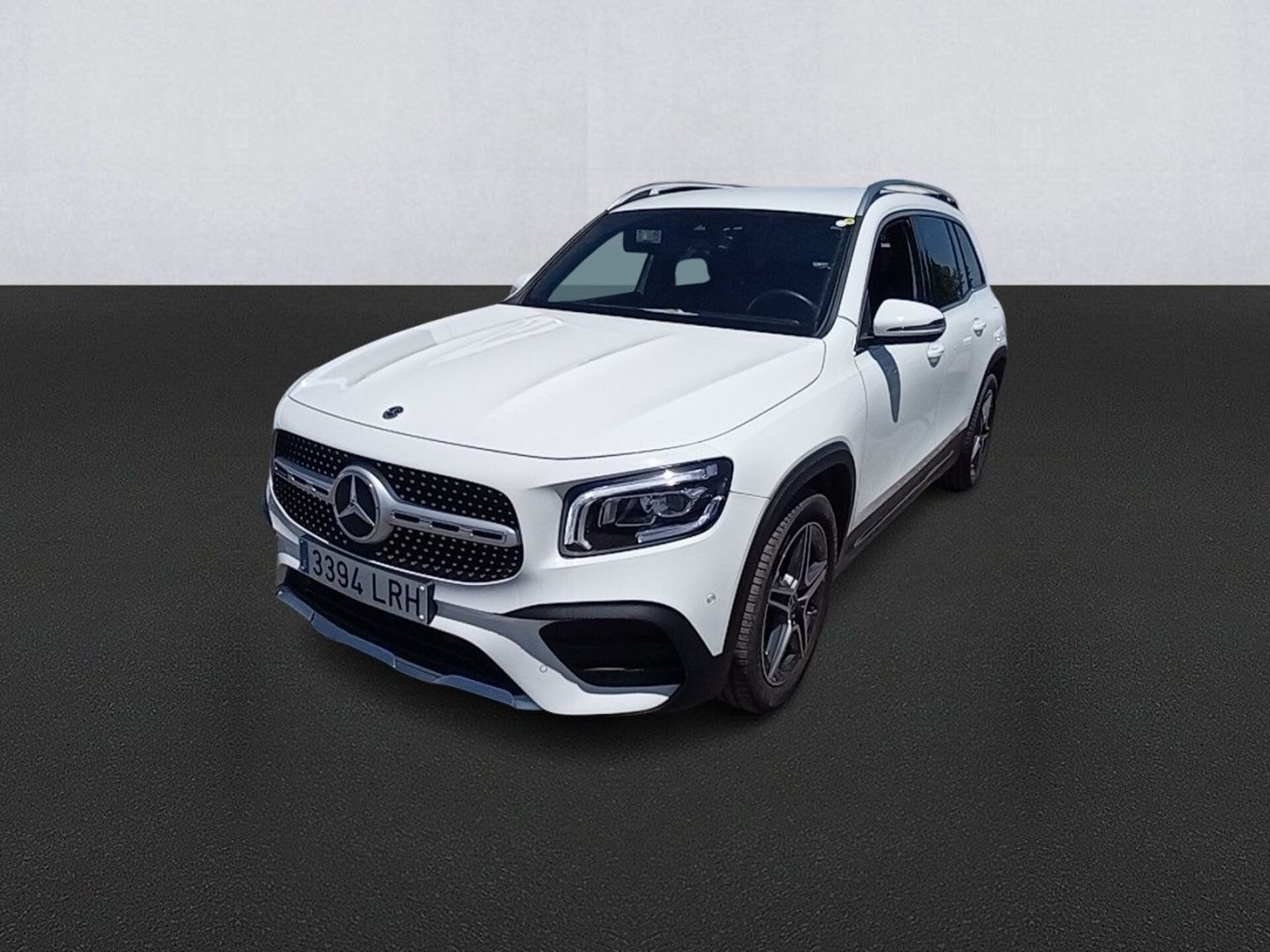 Imagen de MERCEDES Clase GLB