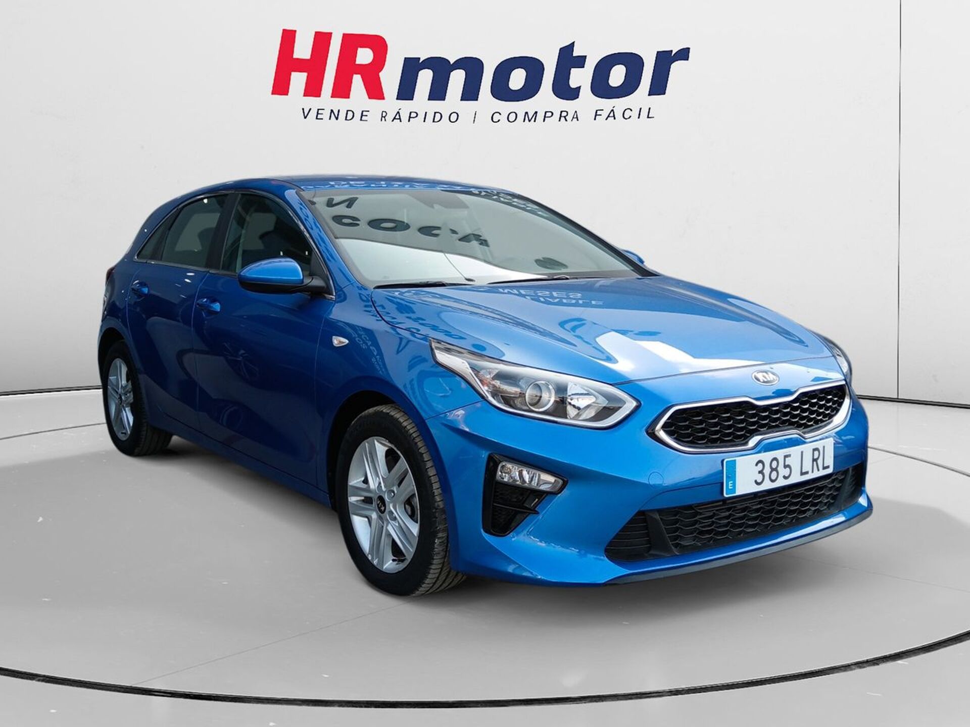 Imagen de KIA Ceed