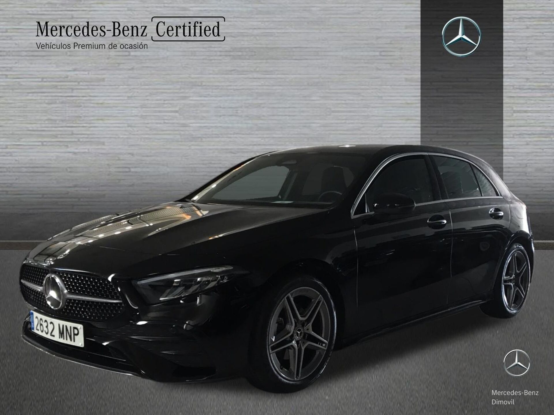 Imagen de MERCEDES Clase A