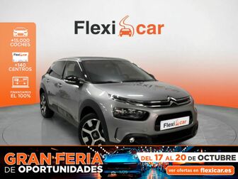 Imagen de CITROEN C4 Cactus 1.2 PureTech S&S Feel Edition 110