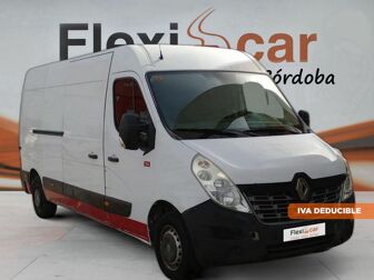 Imagen de RENAULT Master Fg. dCi 95kW P L3H2 3500