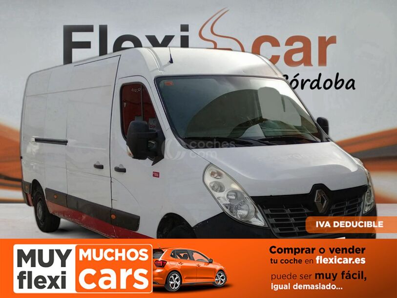 Foto del RENAULT Master Fg. dCi 95kW P L3H2 3500