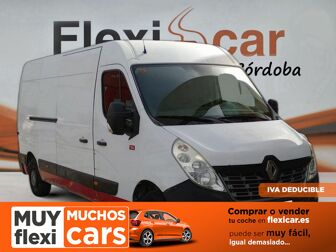 Imagen de RENAULT Master Fg. dCi 95kW P L3H2 3500