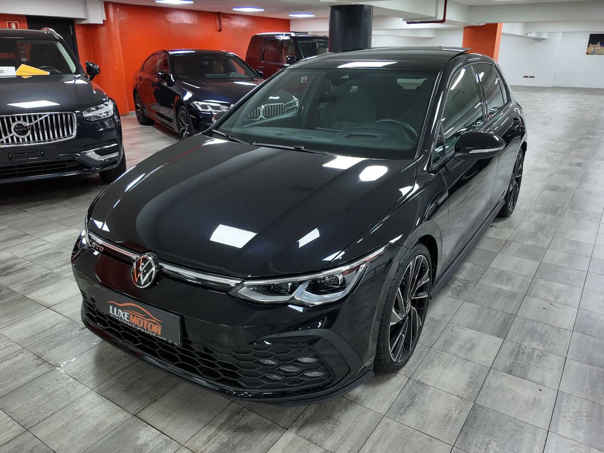Imagen de VOLKSWAGEN Golf