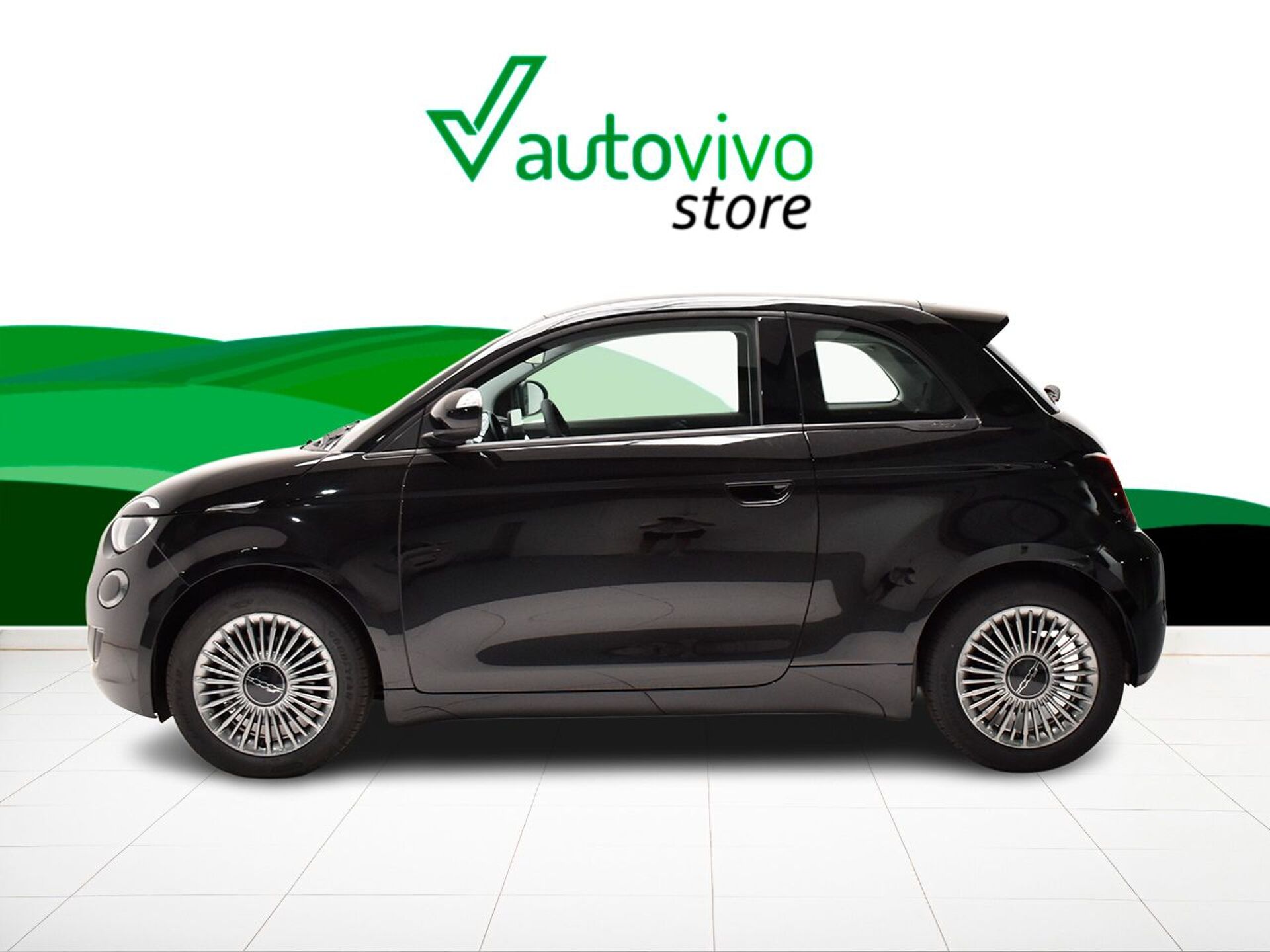 Imagen 3 de FIAT 500