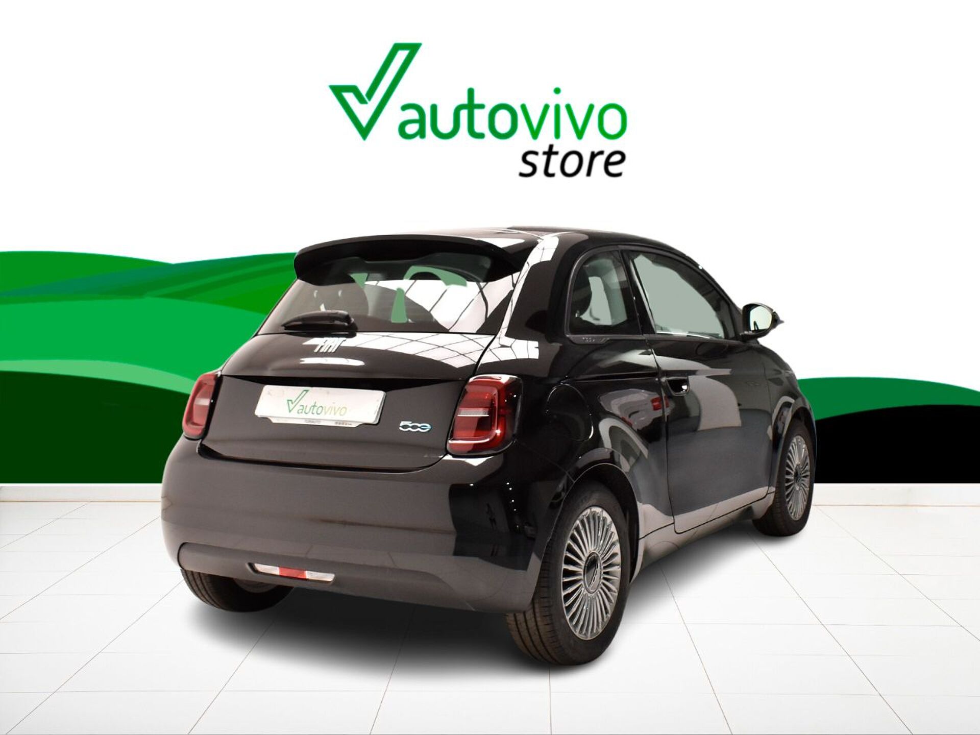 Imagen 2 de FIAT 500