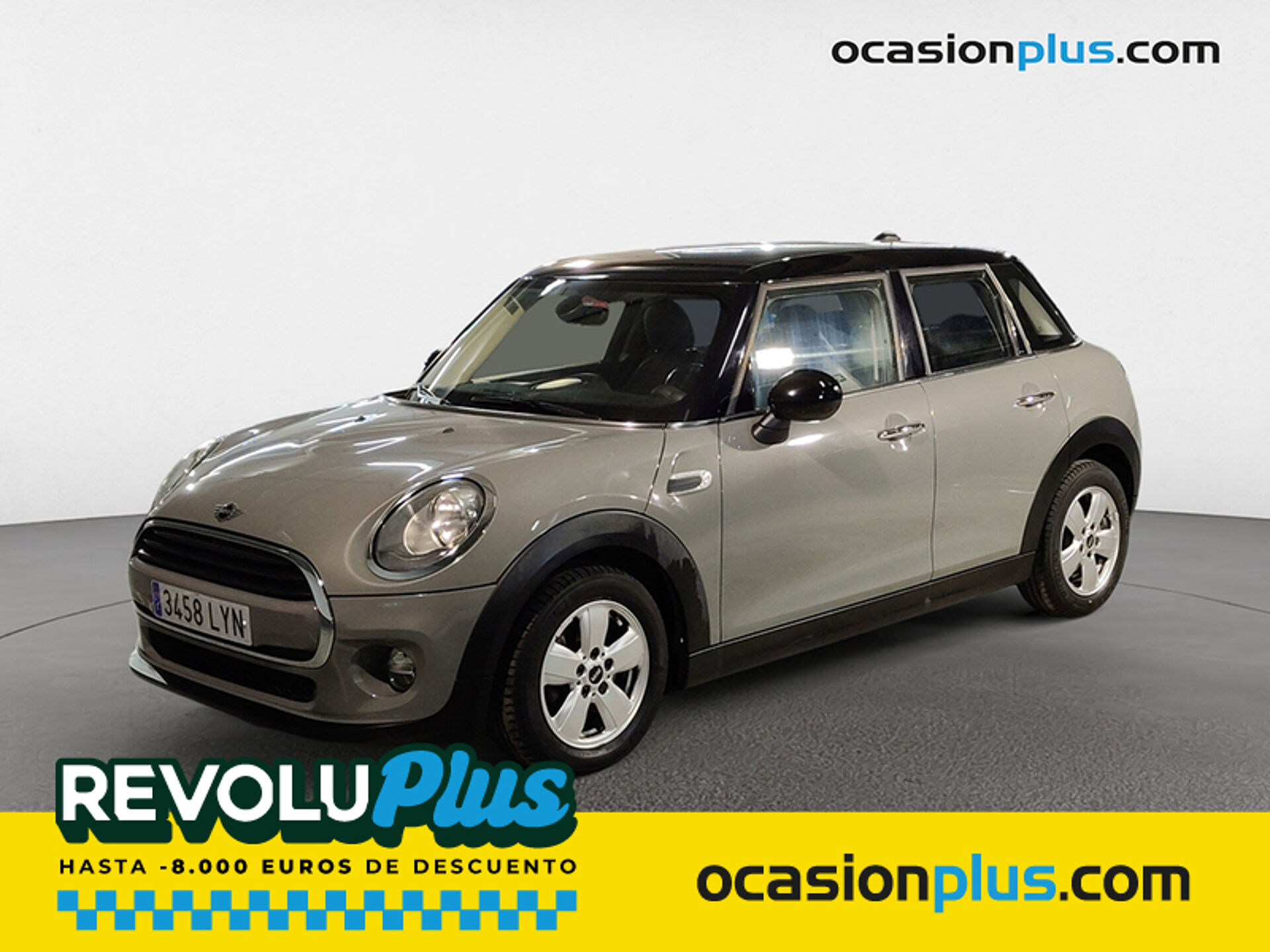 Imagen de MINI Mini