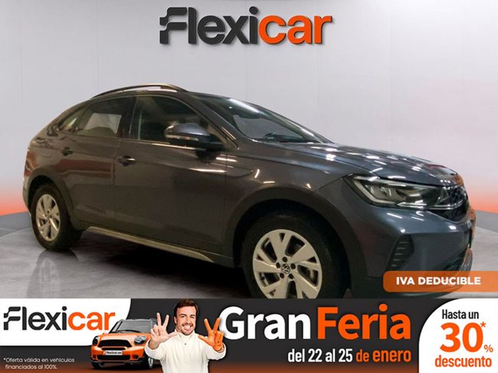 Imagen de VOLKSWAGEN Taigo