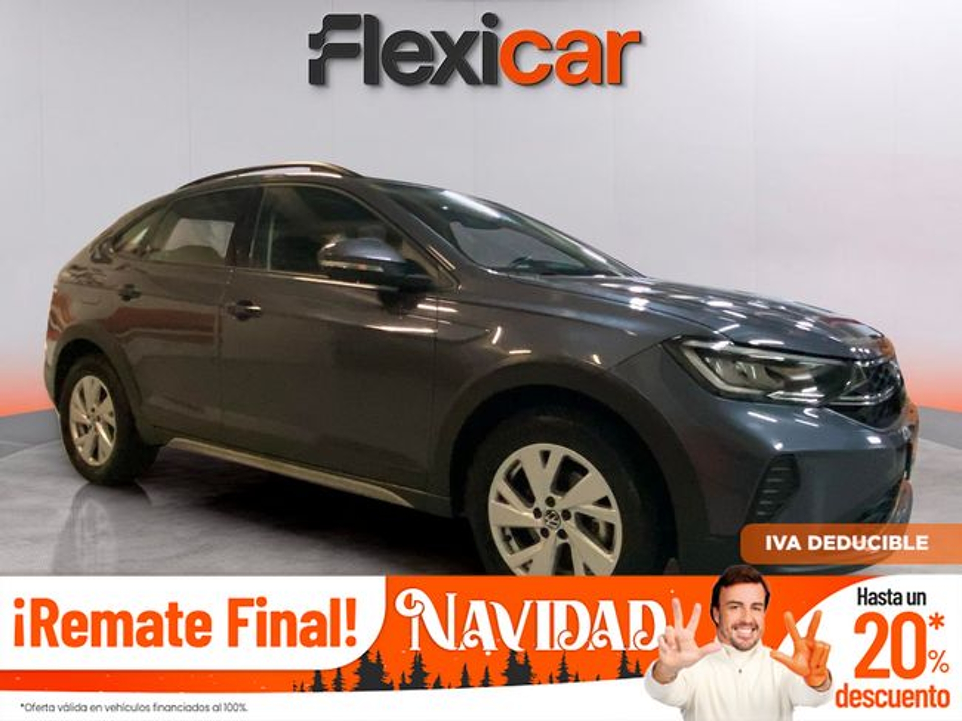 Imagen de VOLKSWAGEN Taigo