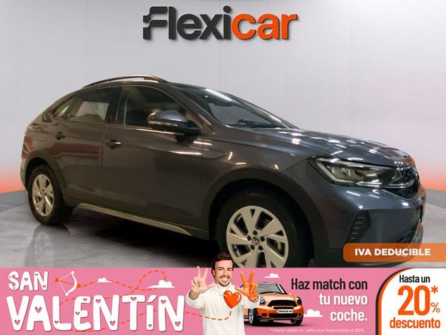 Foto del VOLKSWAGEN Taigo 1.0 TSI Life 81kW