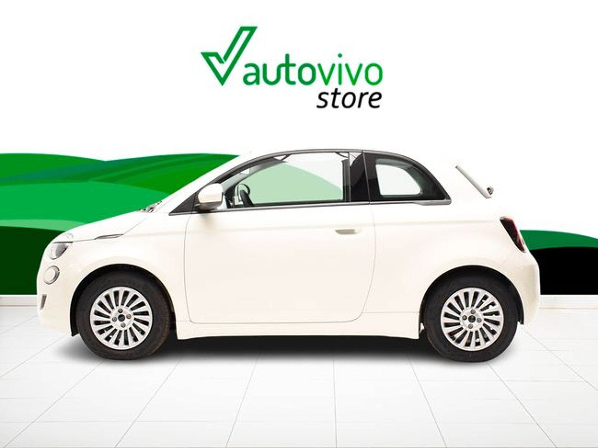 Imagen 3 de FIAT 500