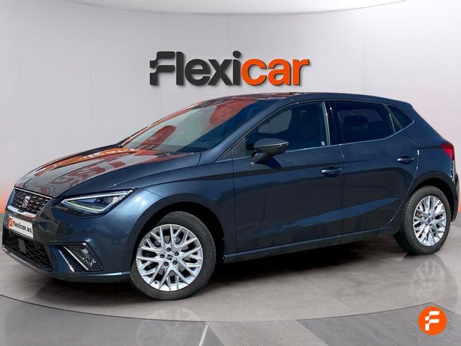 Foto del SEAT Ibiza 1.0 TSI S&S Special Edition 115