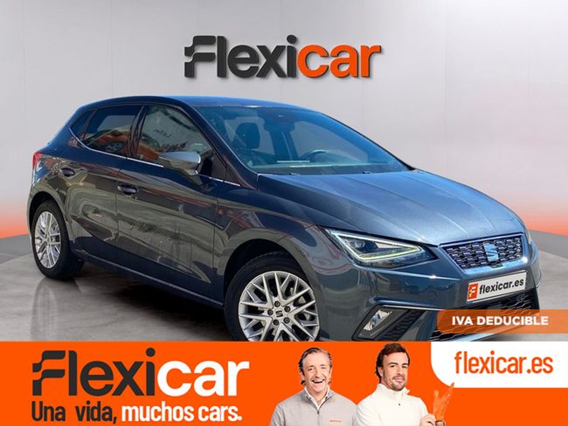 Imagen de SEAT Ibiza