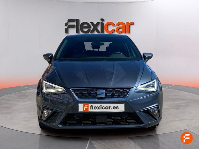 Foto del SEAT Ibiza 1.0 TSI S&S Special Edition 115
