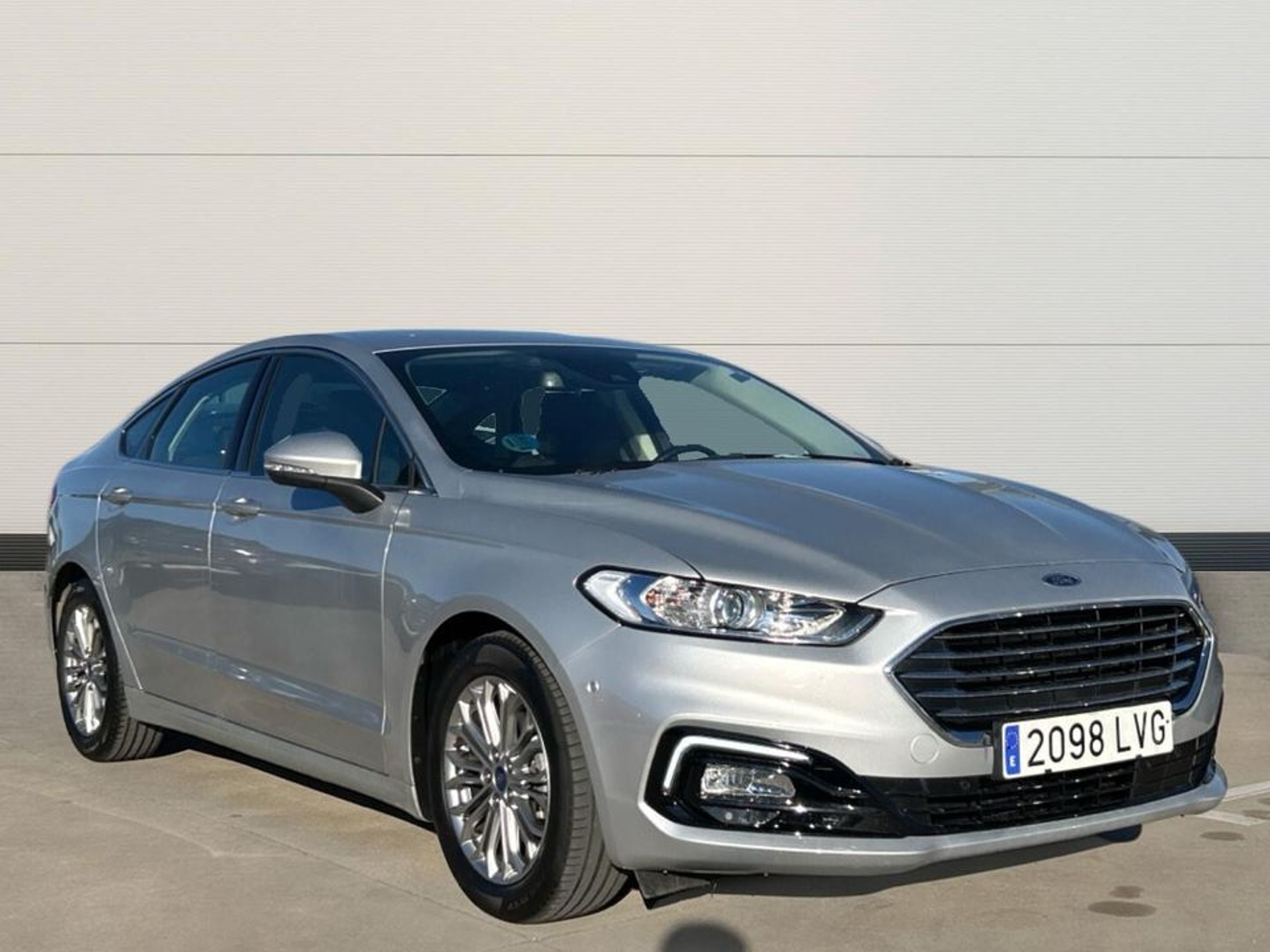 Imagen de FORD Mondeo