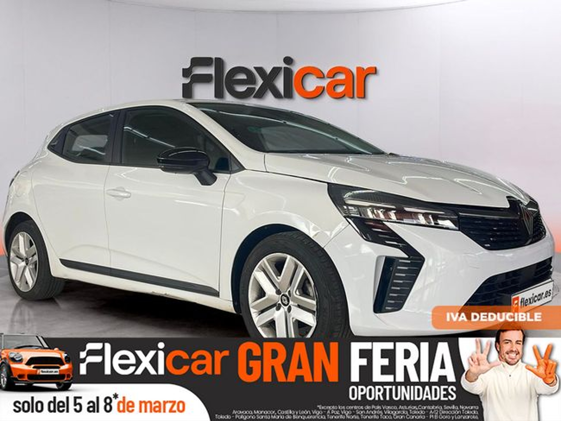 Imagen de RENAULT Clio