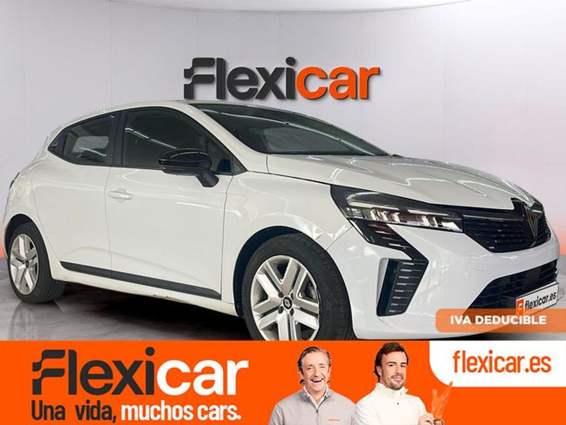 Imagen 1 de RENAULT Clio