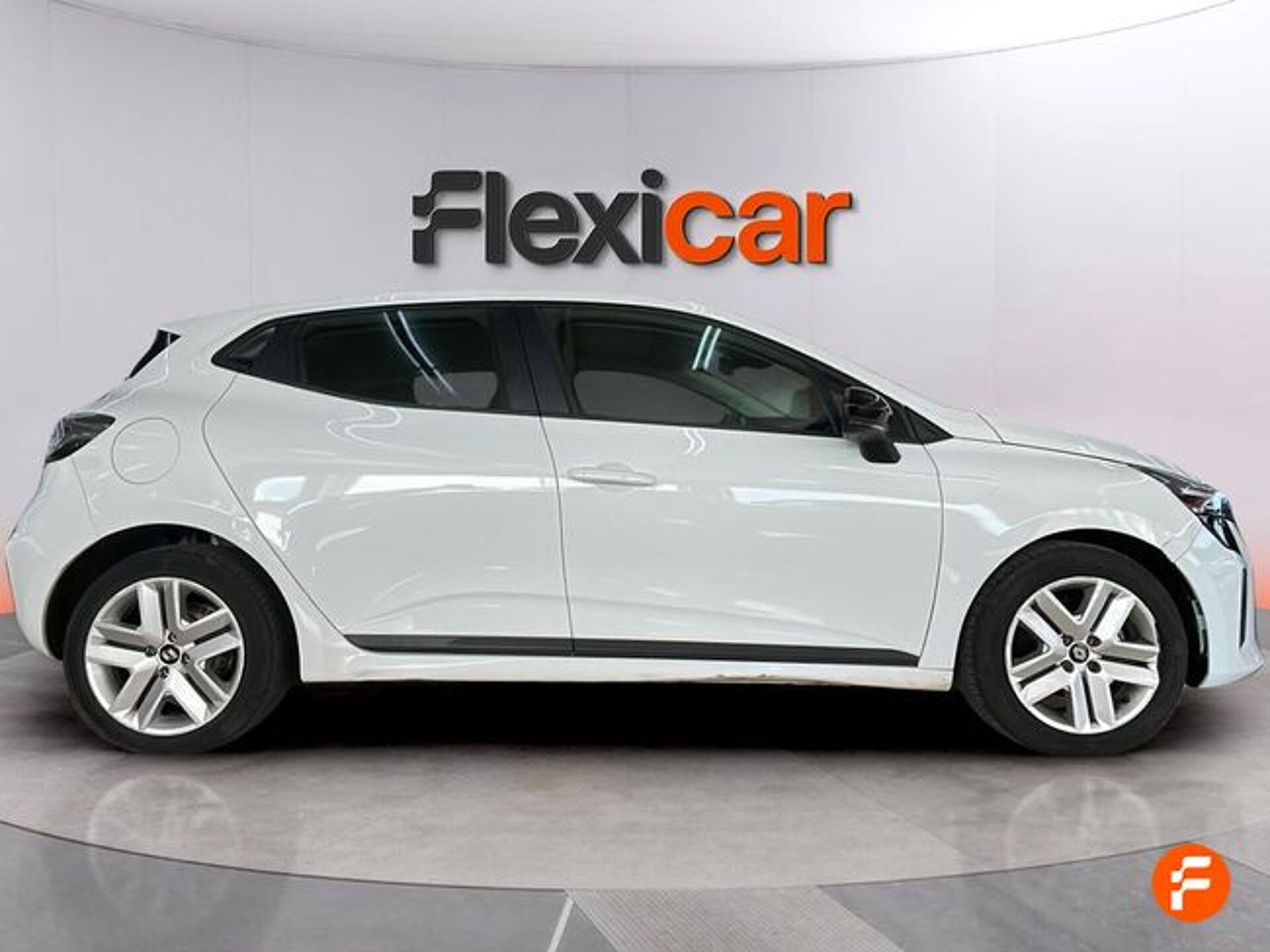 Imagen 3 de RENAULT Clio