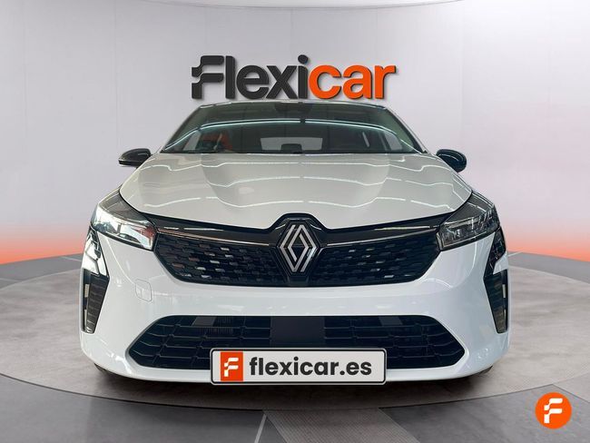 Foto del RENAULT Clio dCi Evolution 74kW