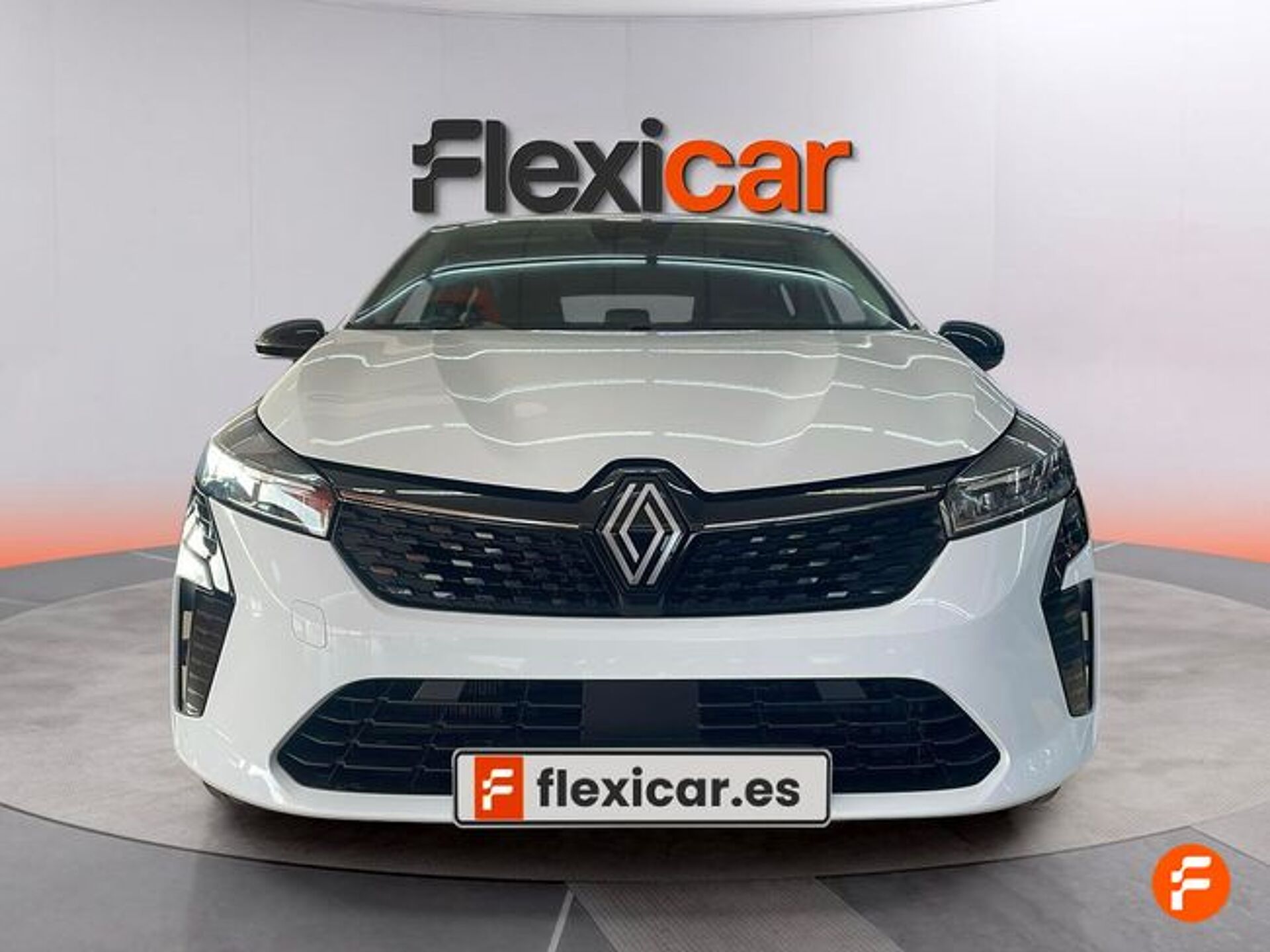 Imagen 2 de RENAULT Clio