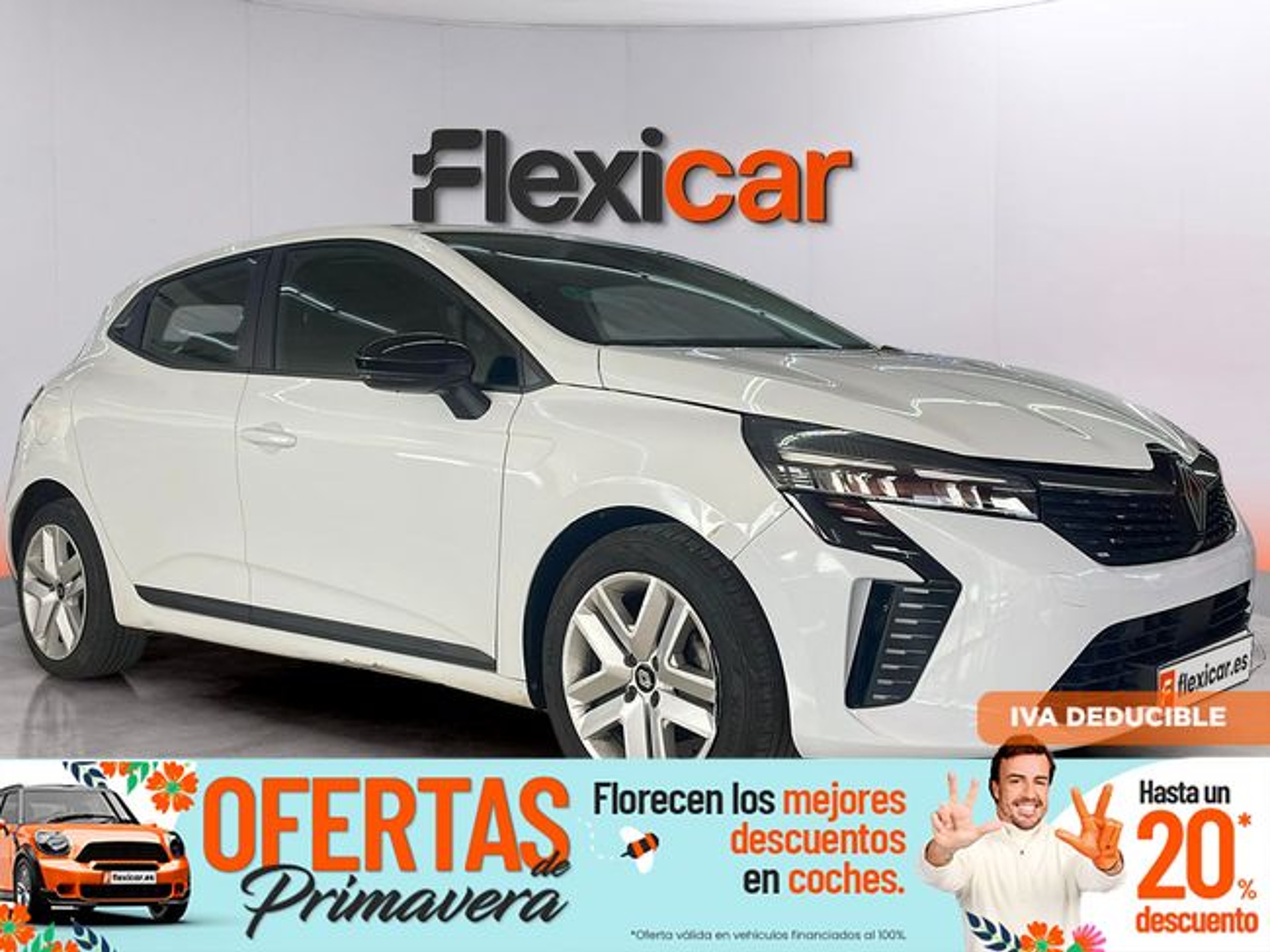 Imagen de RENAULT Clio