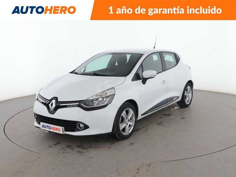 Foto del RENAULT Clio 1.5dCi Ecoleader Energy Dynamique 90