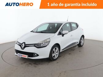 Imagen de RENAULT Clio 1.5dCi Ecoleader Energy Dynamique 90