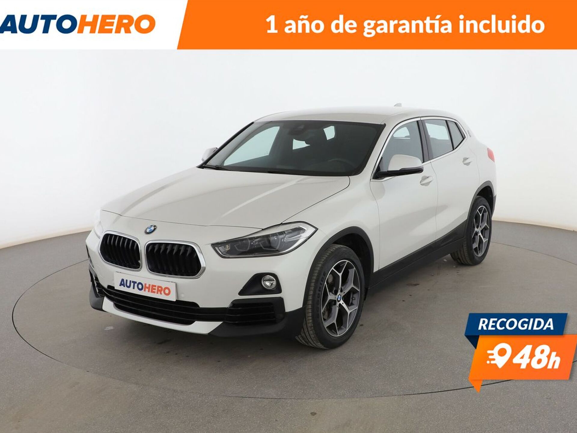 Imagen de BMW X2