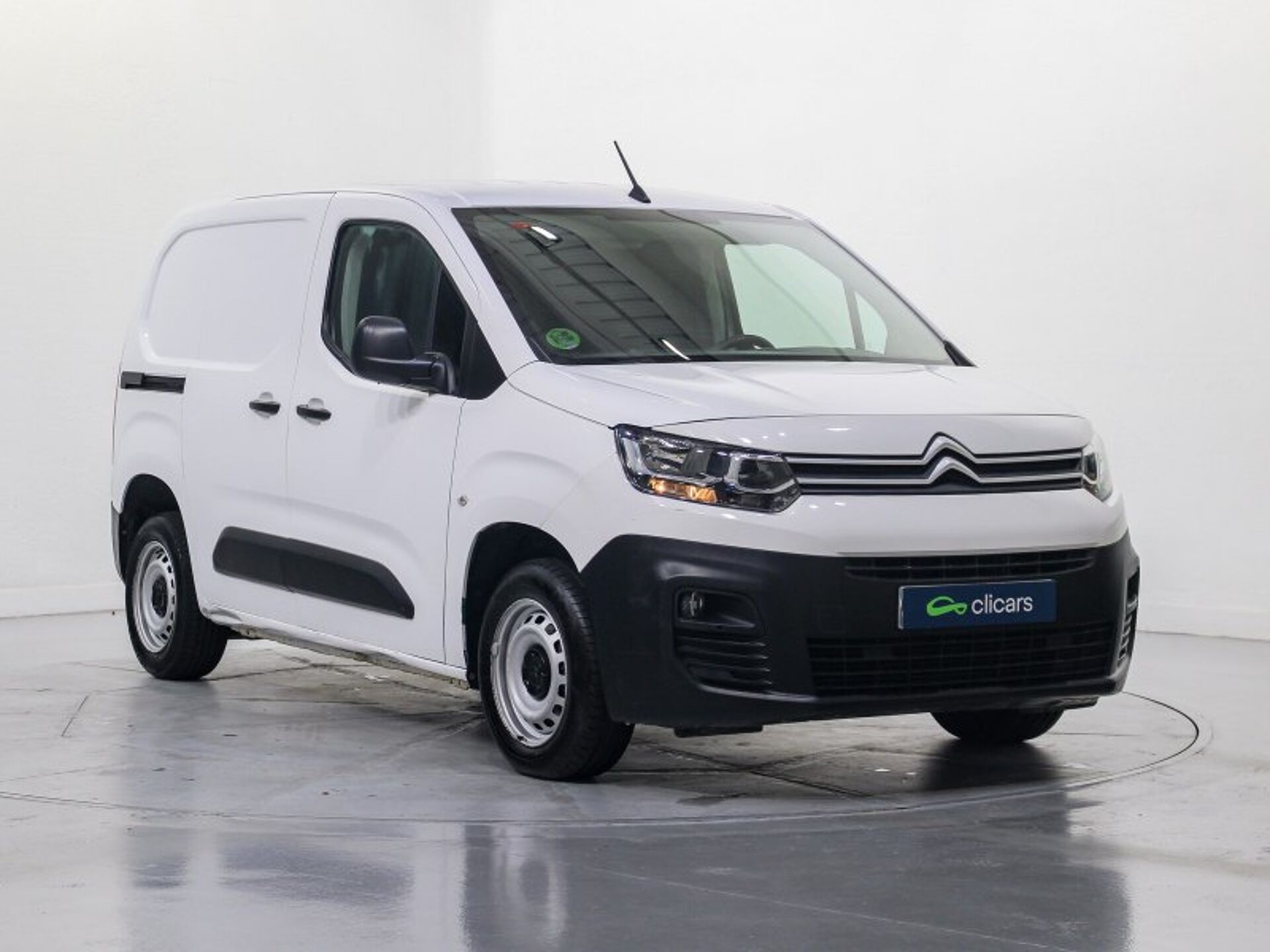 Imagen 3 de CITROEN Berlingo