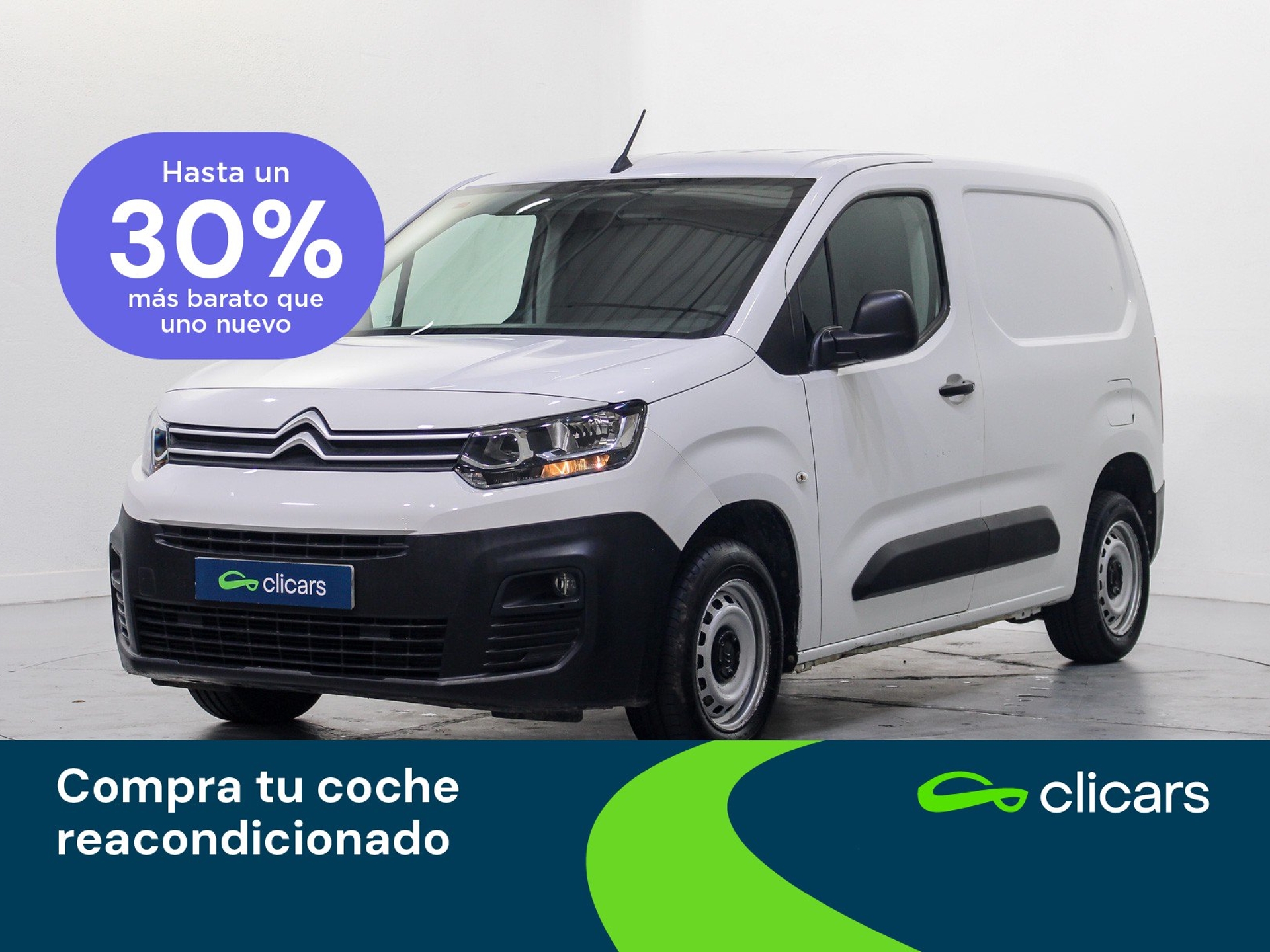 Imagen de CITROEN Berlingo