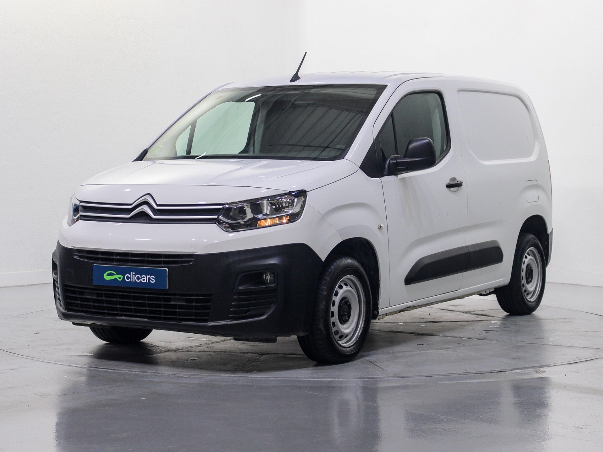 Imagen de CITROEN Berlingo
