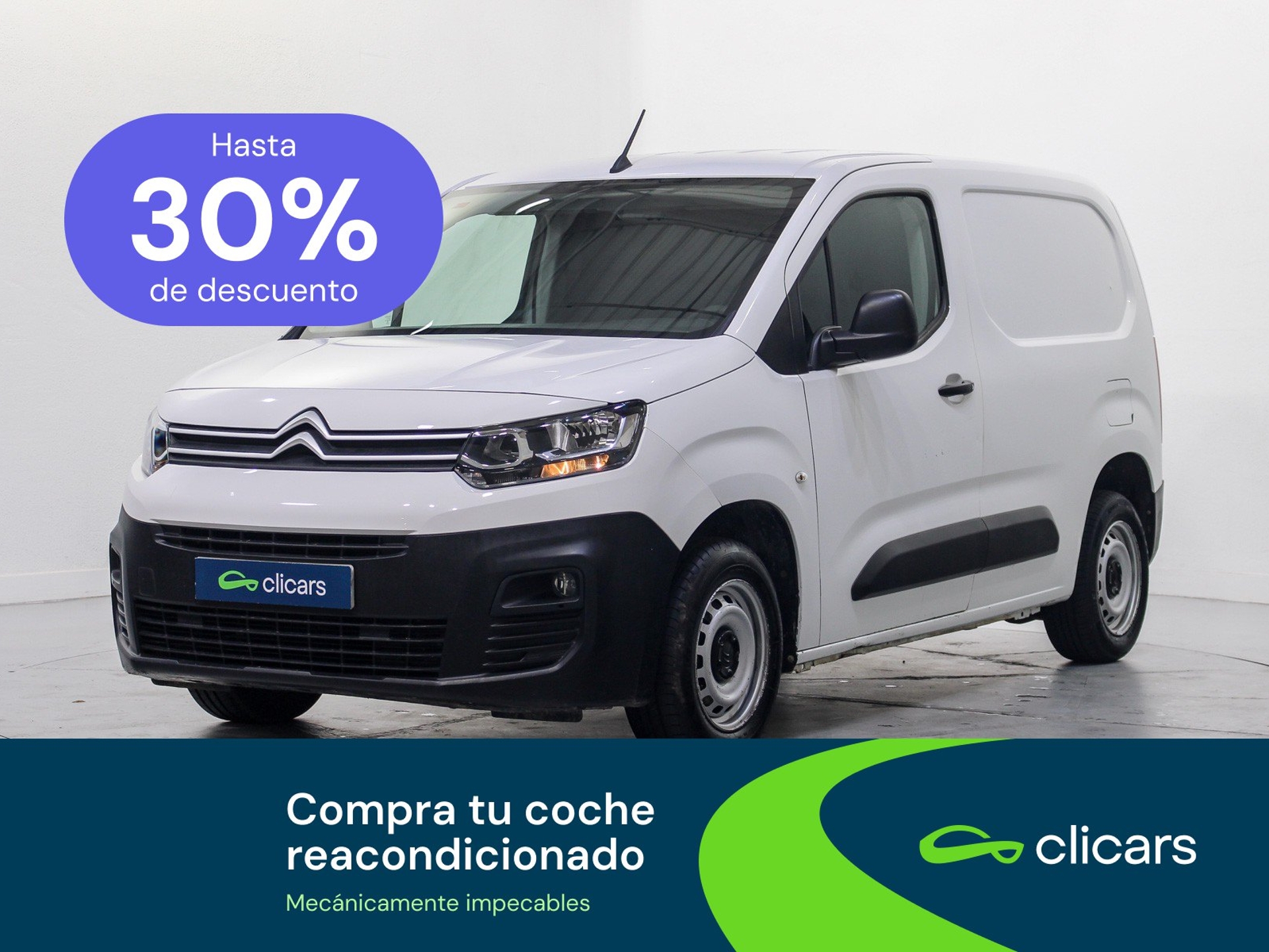 Imagen de CITROEN Berlingo