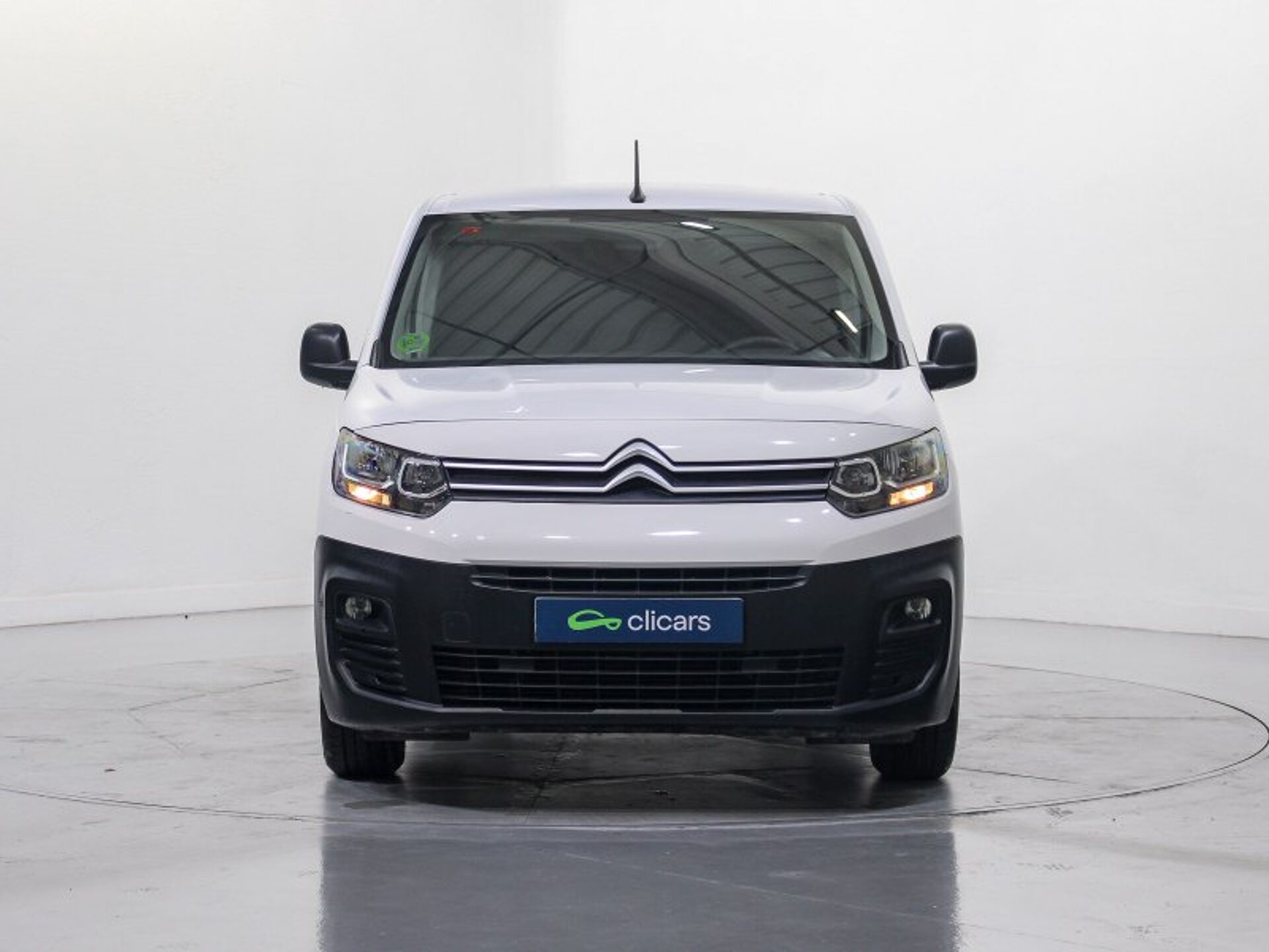 Imagen 2 de CITROEN Berlingo