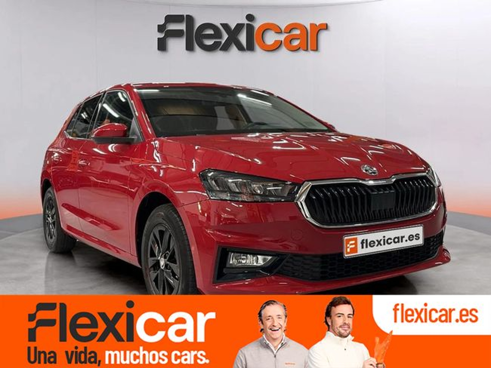 Imagen de SKODA Fabia