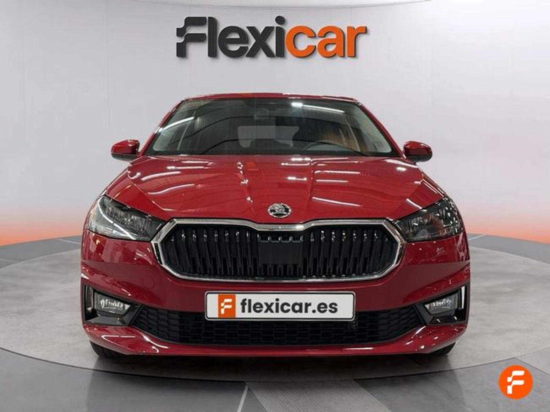 Imagen 2 de SKODA Fabia