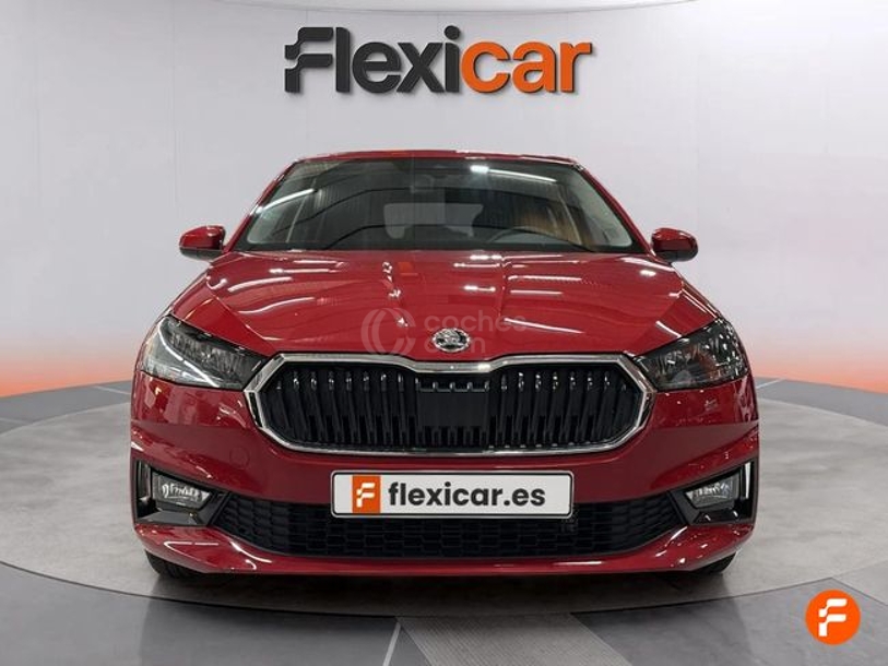 Foto del SKODA Fabia 1.0 MPI Selection 59kW