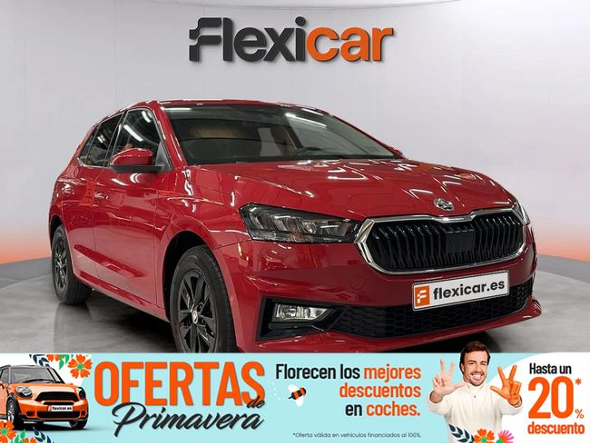 Imagen de SKODA Fabia