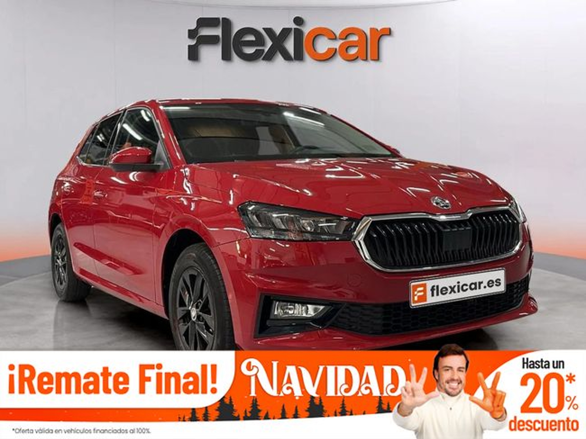 Imagen de SKODA Fabia