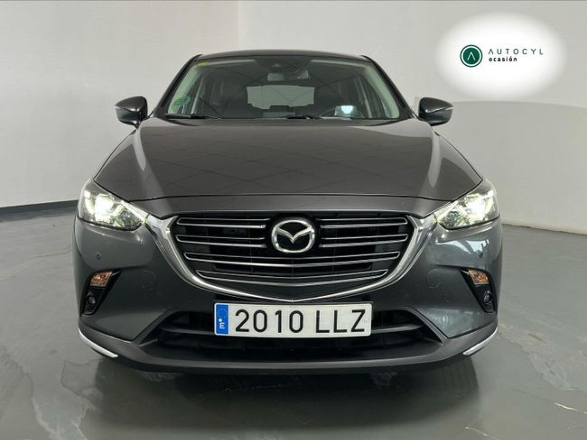 Imagen 2 de MAZDA CX-3