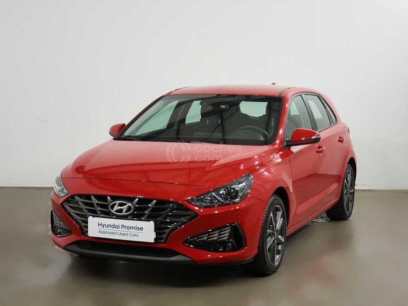 Foto del HYUNDAI i30 1.5 DPI Klass SLX 110